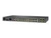 ME 3400E Ethernet Series