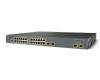 ME 3750 Ethernet Series