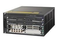 CISCO7604
