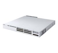 C9300L-24P-4X-E